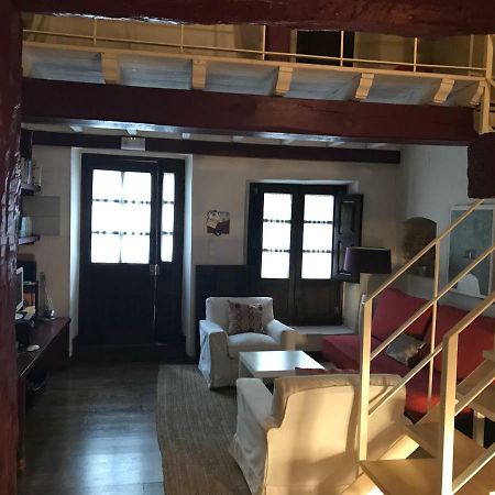 Apartamento Loft La Casa De Las Pajaritas 帕萨若 外观 照片