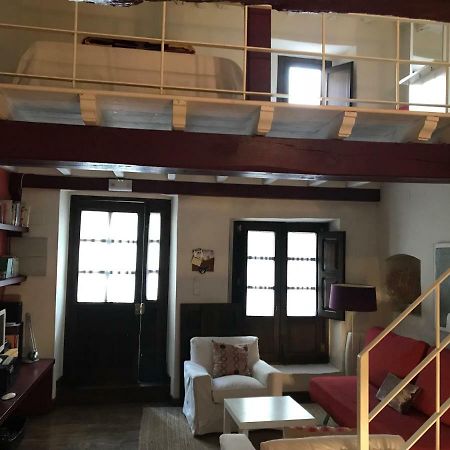Apartamento Loft La Casa De Las Pajaritas 帕萨若 外观 照片