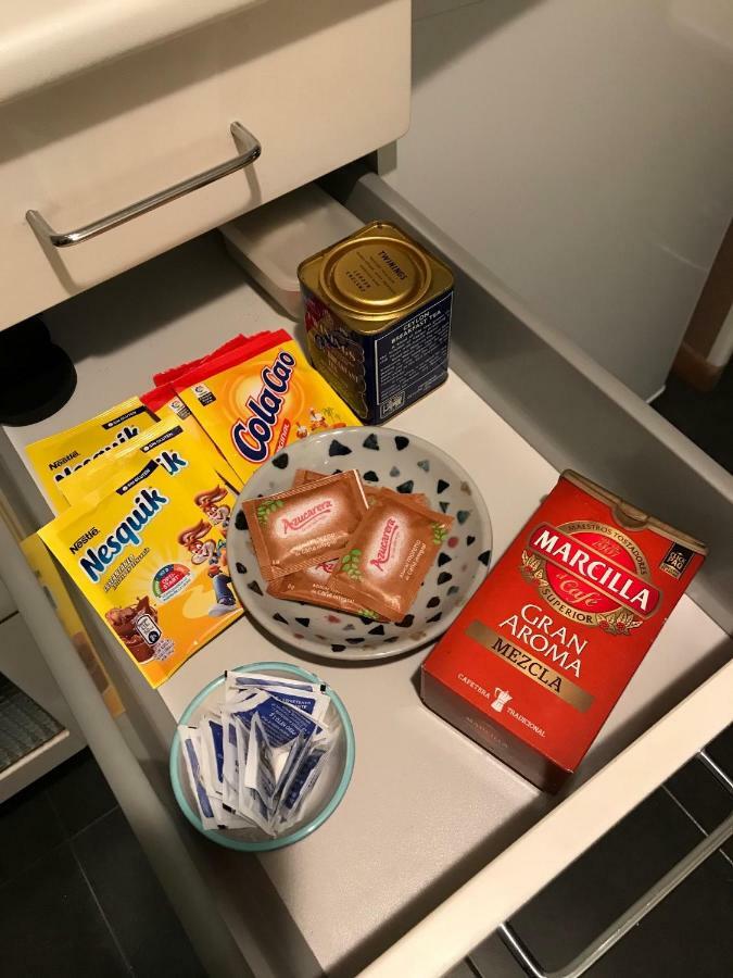 Apartamento Loft La Casa De Las Pajaritas 帕萨若 外观 照片