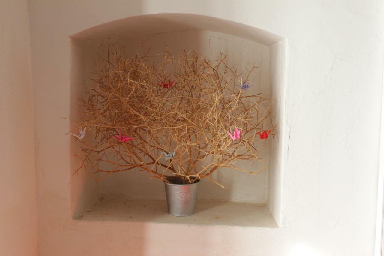 Apartamento Loft La Casa De Las Pajaritas 帕萨若 外观 照片